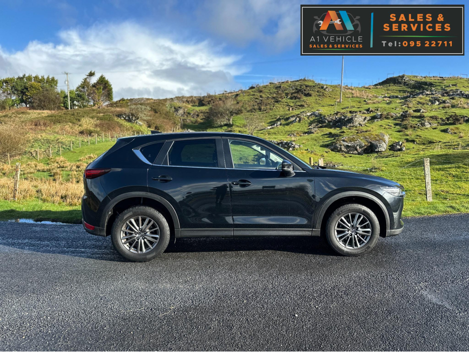 2018 Mazda CX-5 - image 18