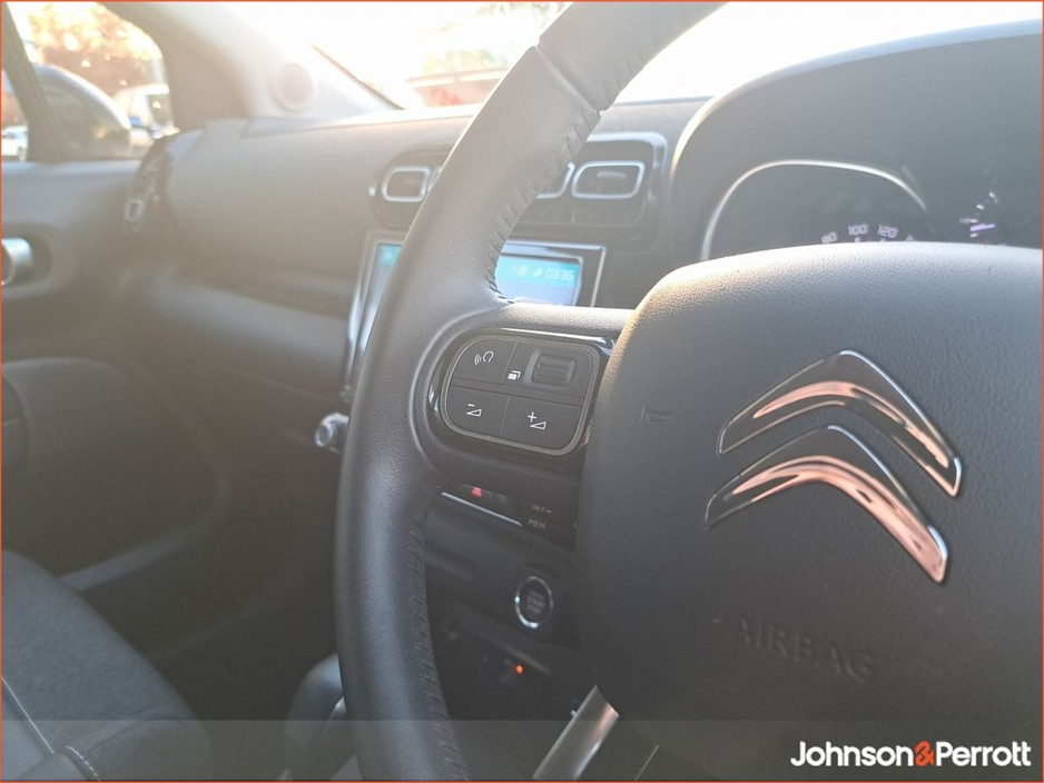 2023 Citroen C3 Aircross FLAIR / 1.2 PETROL / AUTO / HUGE SPEC €19,900