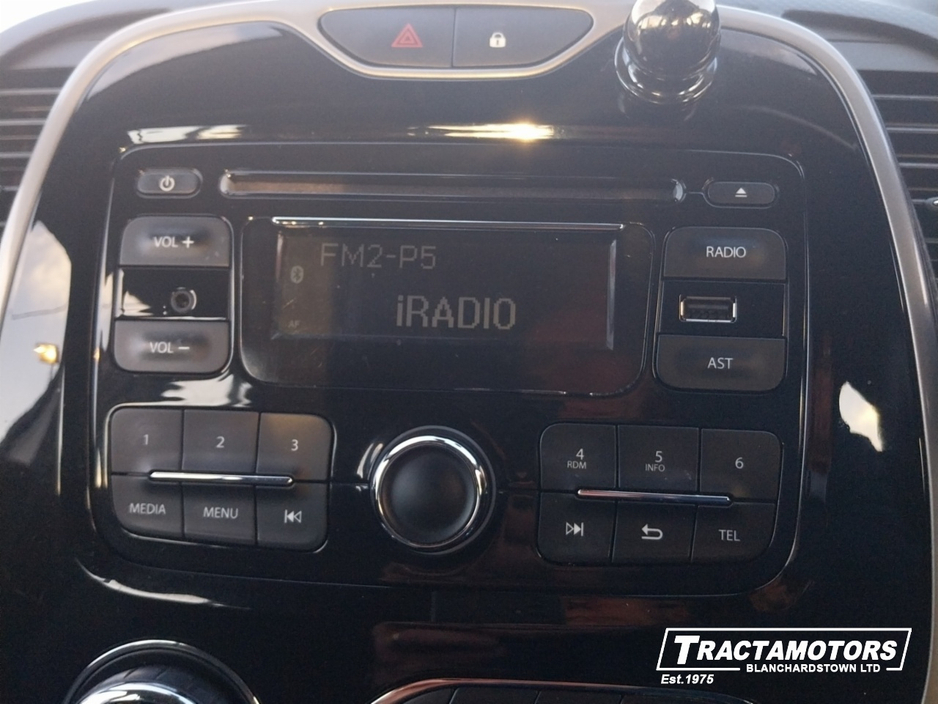 2016 Renault Captur - image 17