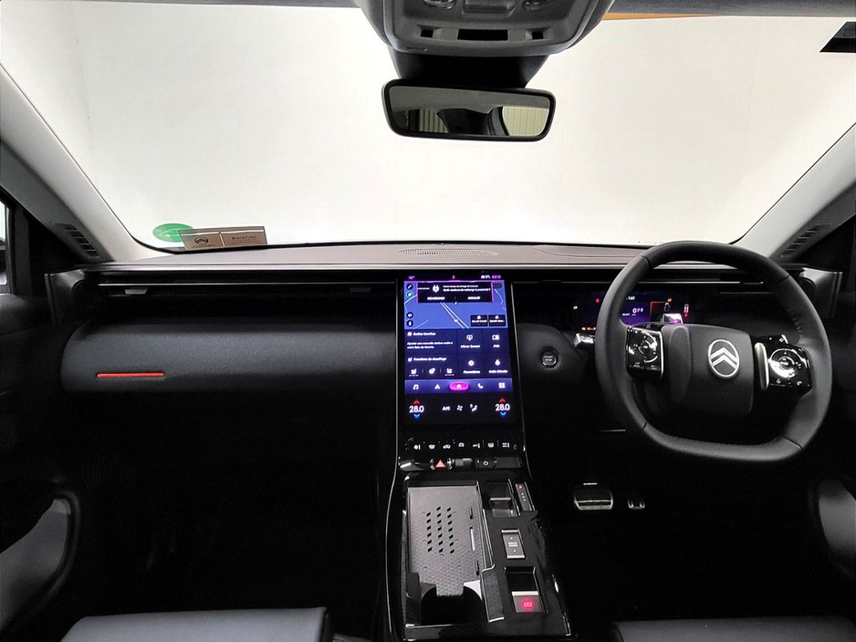 2026 Citroen C5 Aircross MAX Electric 520km from 129 per week €48,925