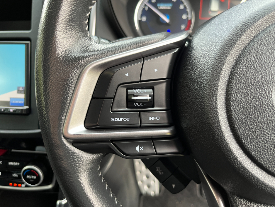 2020 Subaru Forester 4WD ADVANCE AUTOMATIC HYBRID 2.0 PETROL //HIGH SPEC//HEATED SEATS AND STEERING WHEEL//REVERSE CAMERA//ADAPTIVE CRUISE CONTROL// €29,950