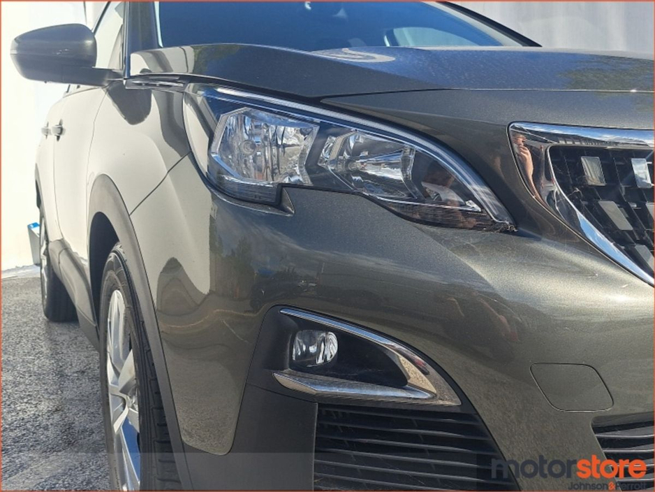 2020 Peugeot 3008 - image 25