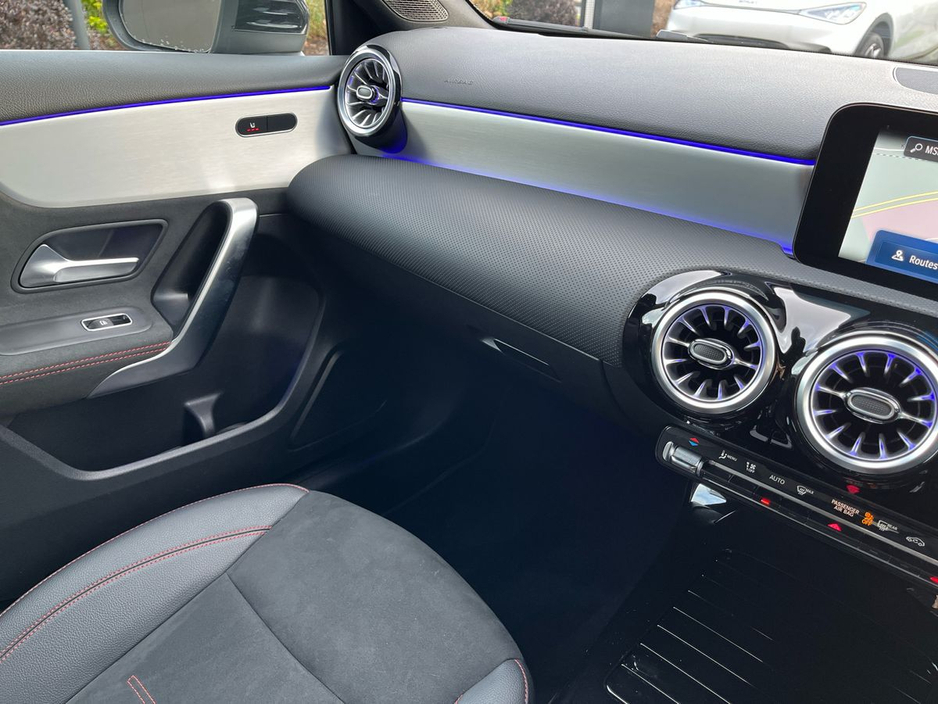 2024 Mercedes-Benz A Class - image 23