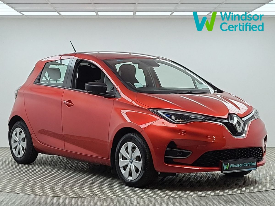 2021 Renault Zoe for sale in , Ireland
