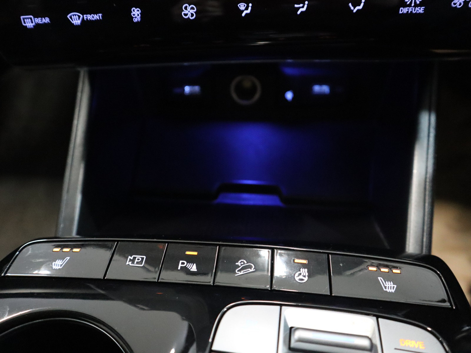 2022 Hyundai Tucson - image 17