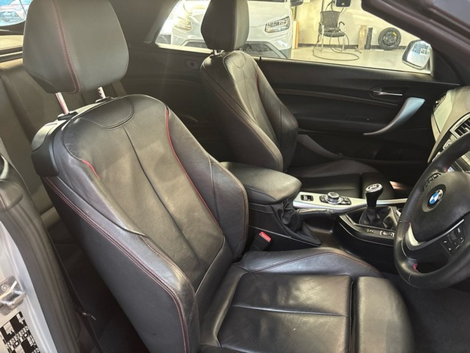 2016 BMW 2 Series - image 17