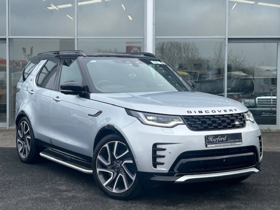 2024 Land Rover Discovery for sale in , Ireland