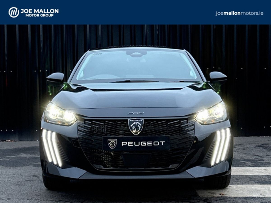 2026 Peugeot 208 - image 12