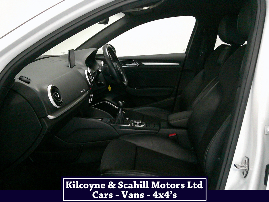 2016 Audi A3 - image 12