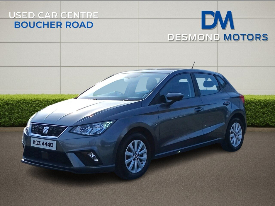 2018 SEAT Ibiza - image 6