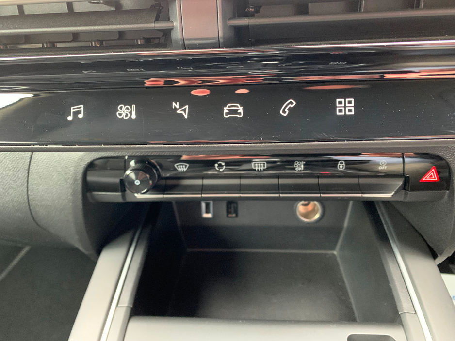 2023 Citroen C5 Aircross - image 19