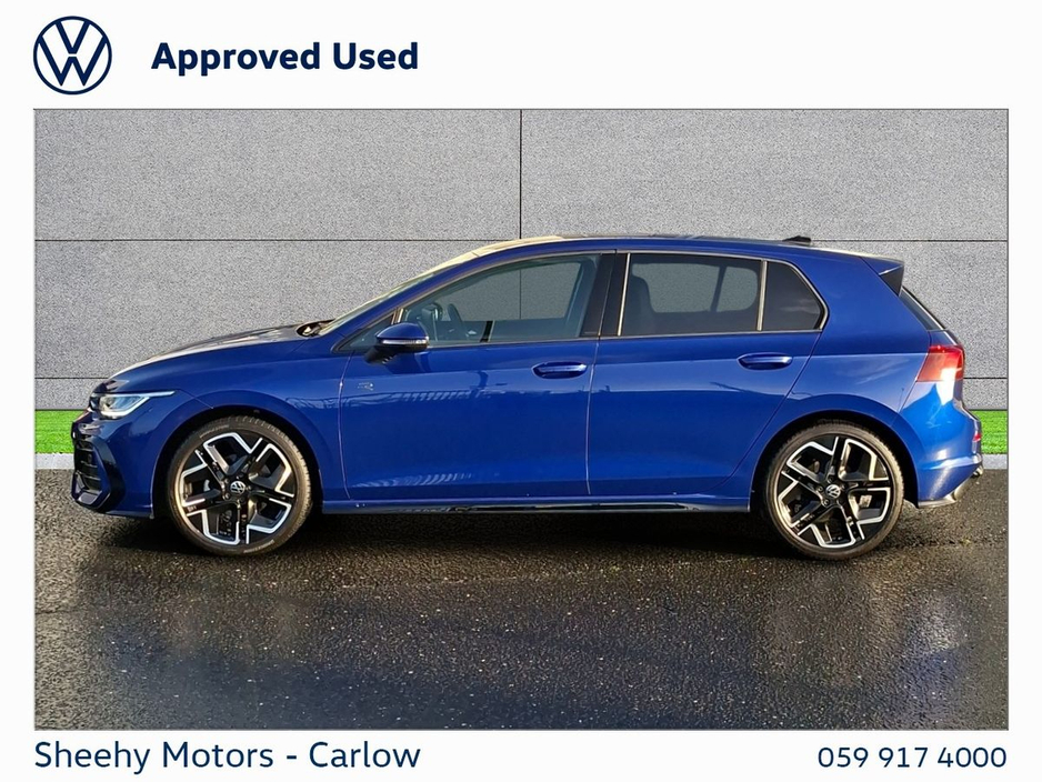 2025 Volkswagen Golf - image 6