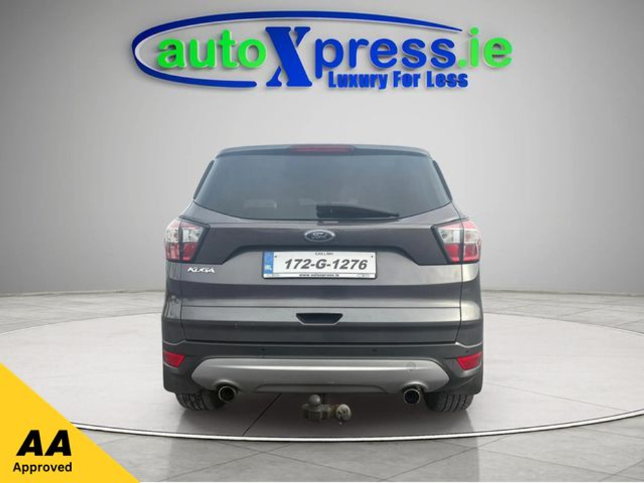 2017 Ford Kuga - image 12