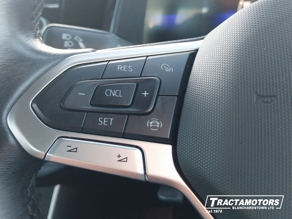 2024 Volkswagen Polo - image 25