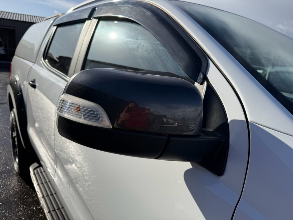 2023 Ford Ranger - image 39