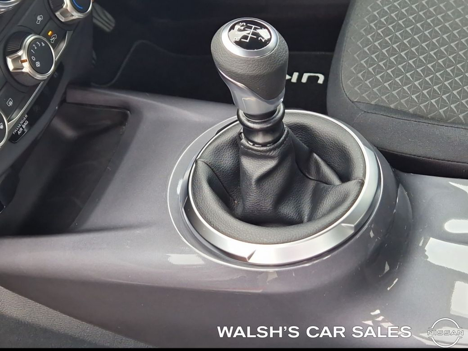 2022 Nissan Juke - image 23