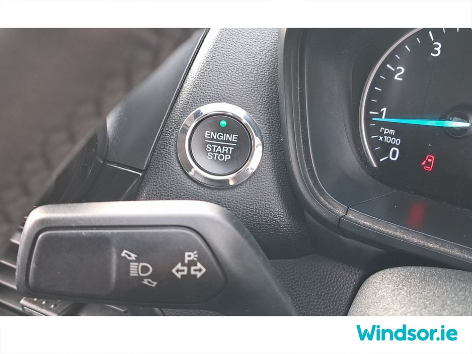 2020 Ford Ecosport 1.0T EcoBoost 125PS Titanium €19,995