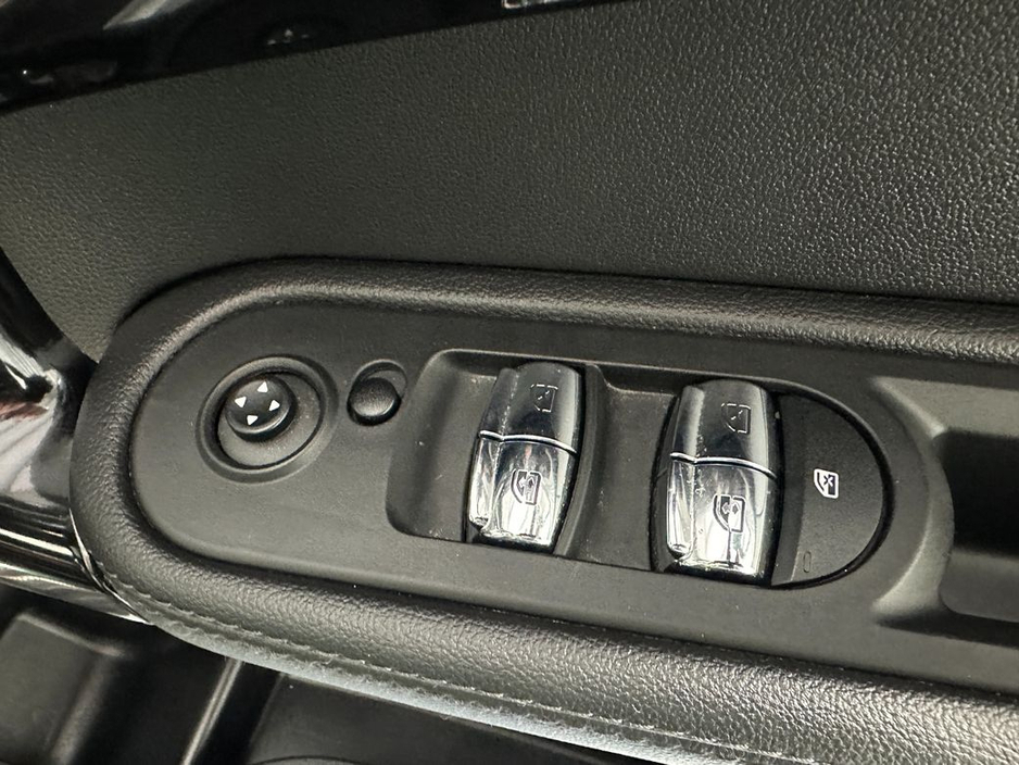 2021 MINI Countryman John Cooper Works ALL4 PHEV €31,400