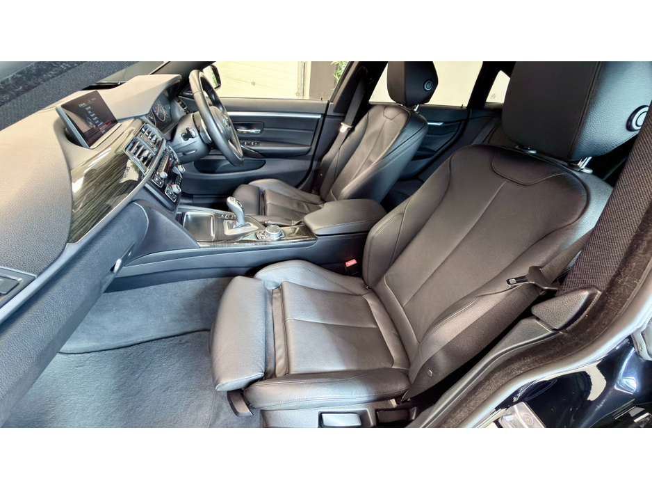 2016 BMW 4 Series - image 17