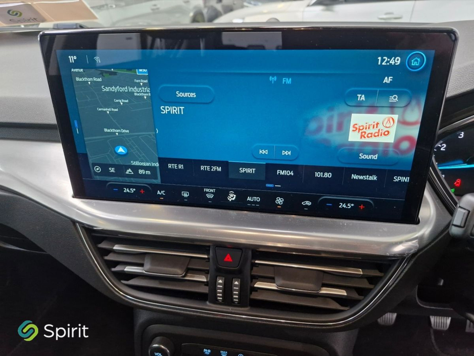 2026 Ford Focus - image 16