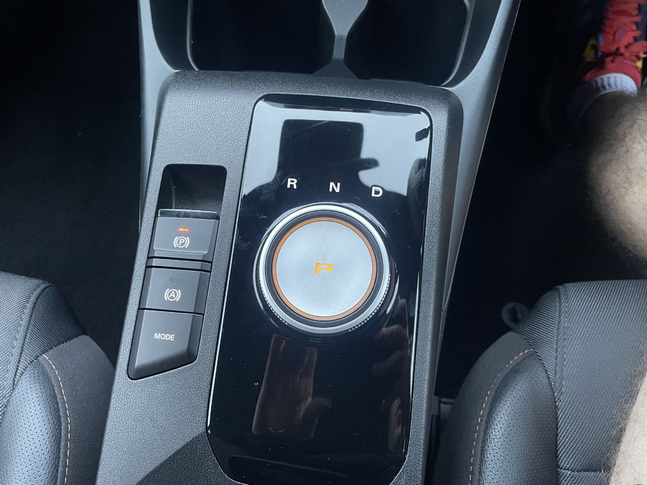 2025 MG MG3 - image 18