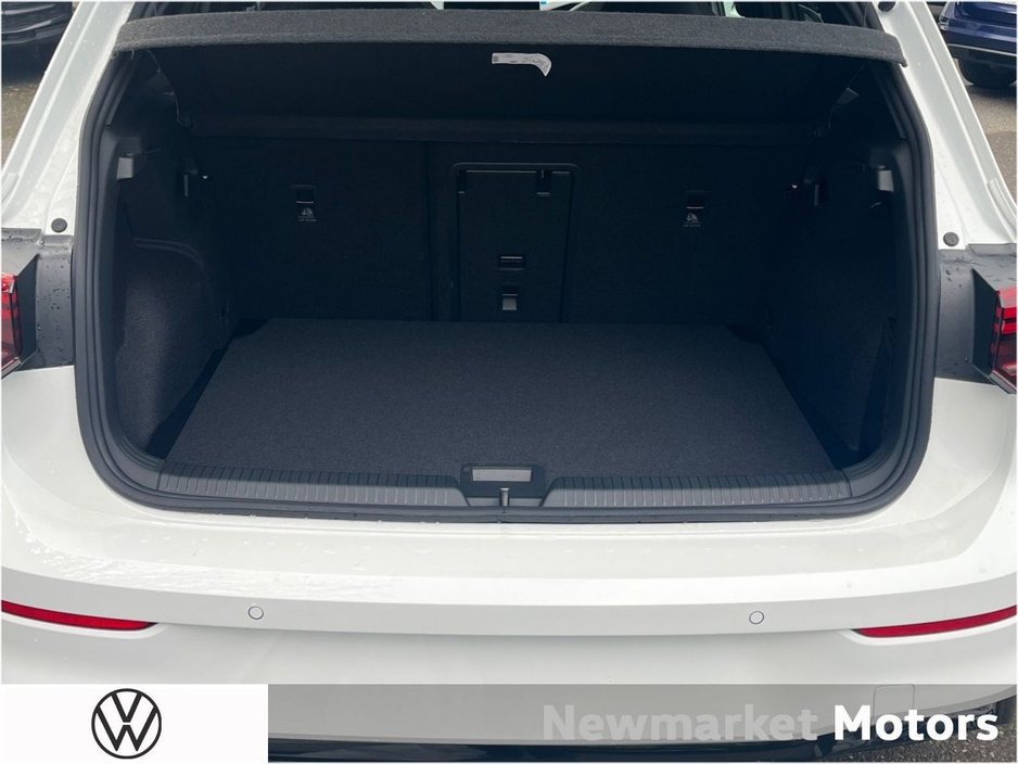 2026 Volkswagen Golf - image 10