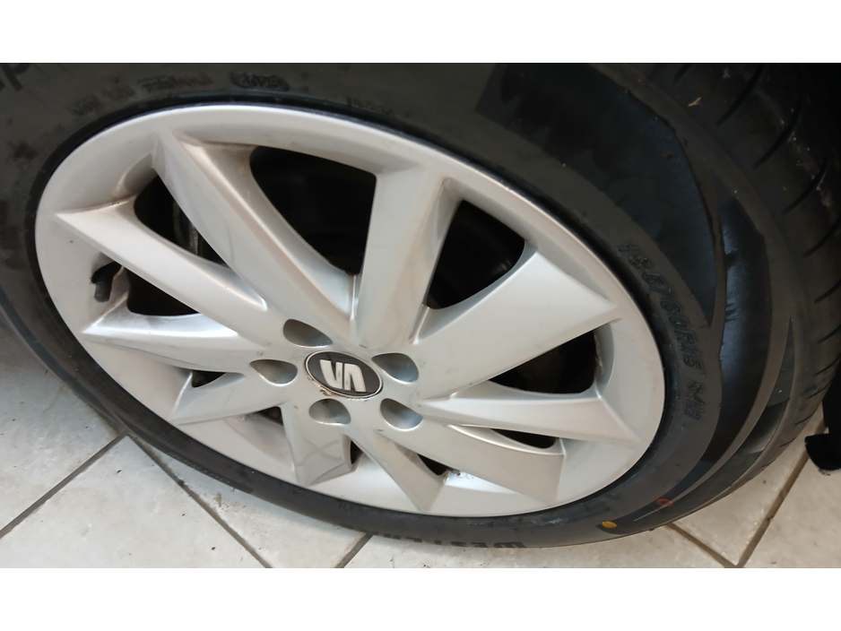 2016 SEAT Ibiza 1.0 SOL 75PS 5DR : Low Mileage : Finance Arranged : €9,950