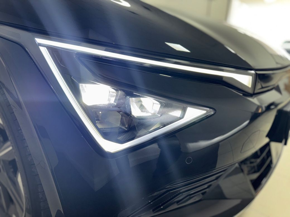 2025 Kia EV6 - image 11