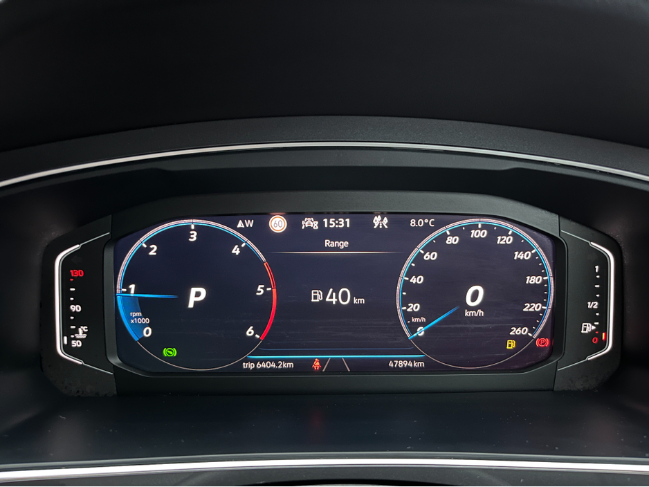 2024 Volkswagen Tiguan Allspace 7 SEATER R-LINE AUTOMATIC 2.0 DIESEL //SAT NAV//HEATED SEATS//REVERSE CAMERA//ADAPTIVE CRUISE CONTROL//HEATED STEERING WHEEL// €49,950