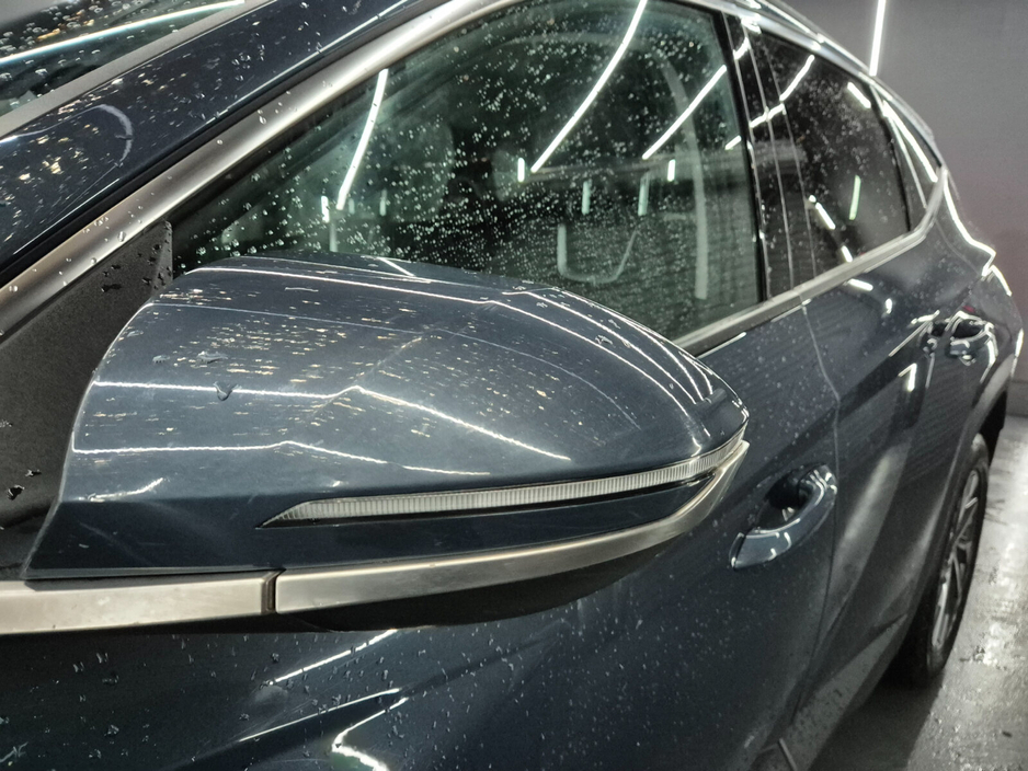 2022 Hyundai Tucson - image 24