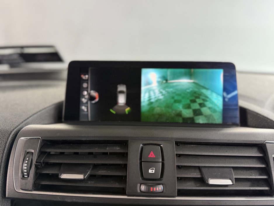 2017 BMW 1 Series 118d SE Auto €14,950