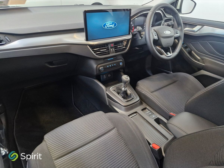 2026 Ford Focus - image 4