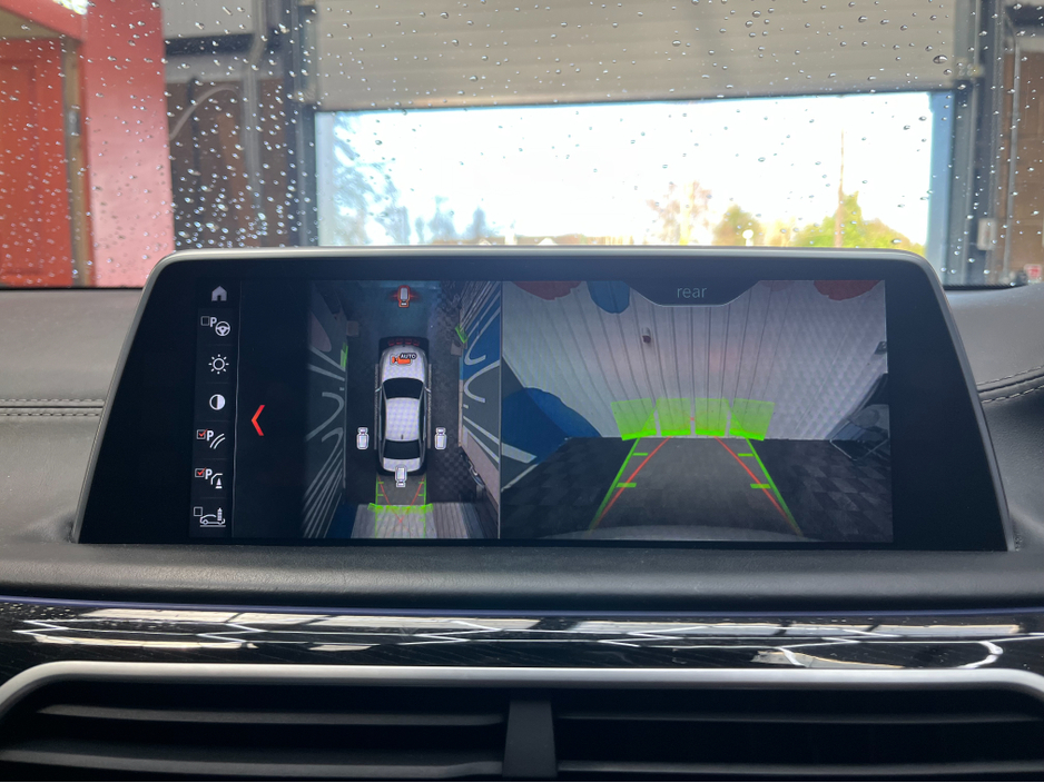 2018 BMW 7 Series €28950 2018 BMW 740E IPERFORMANCE M-SPORT 2.0 AUTOMATIC / CRUISE CONTROL 360° CAMERA / ELECTRIC MEMORY HEATED & MASSAGING SEATS / AMBIENT LIGHTS / PADDLE SHIFTERS / PANORAMIC SUNROOF €28,950