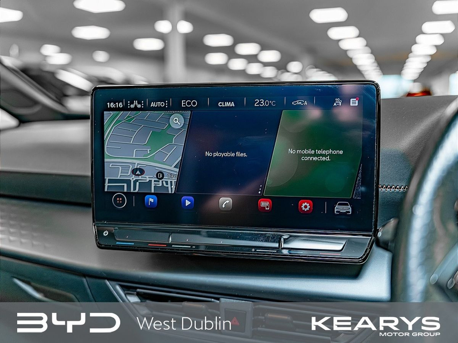 2022 Cupra Born - image 23