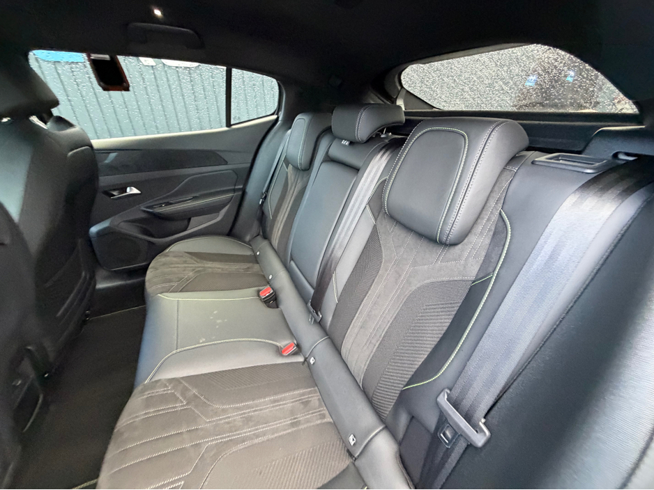 2024 Peugeot 408 - image 34
