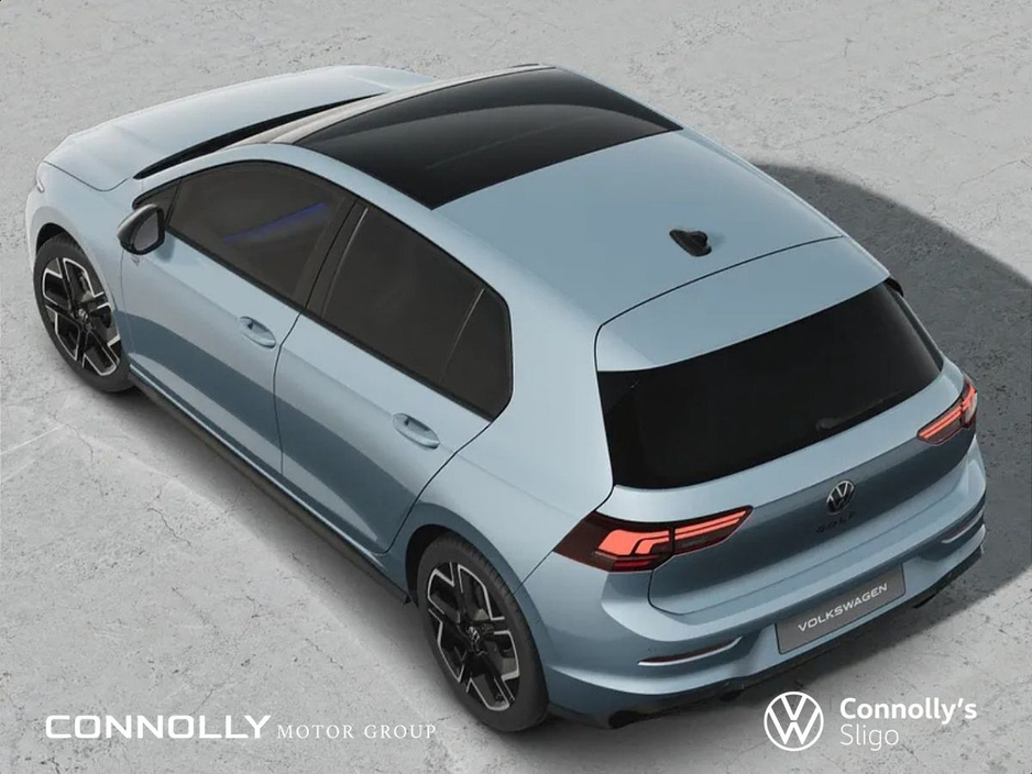 2026 Volkswagen Golf - image 10