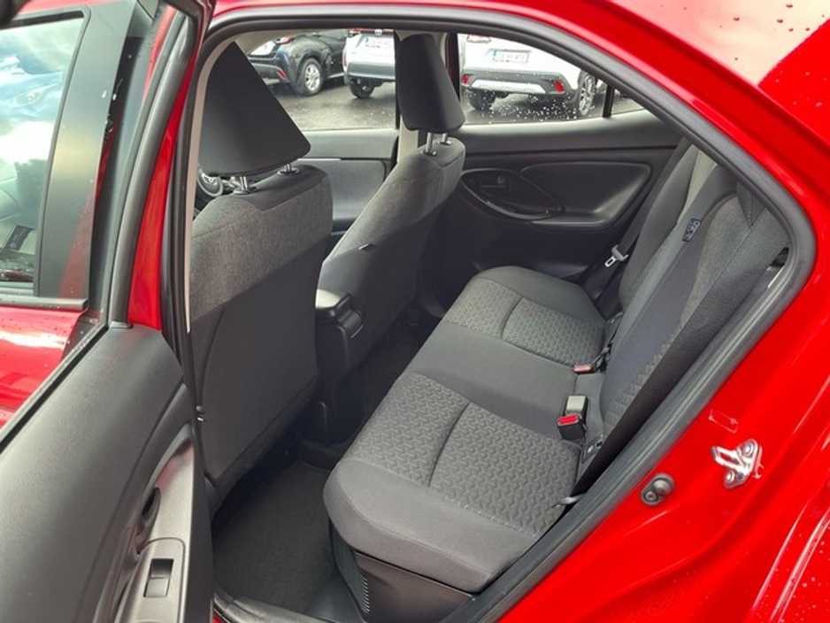 2024 Toyota Yaris Cross YARIS CROSS LUNA €28,950