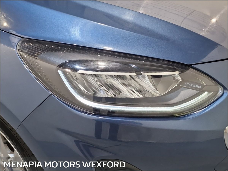 2022 Ford Fiesta - image 16