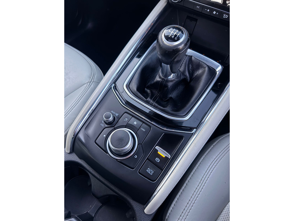 2020 Mazda CX-5 - image 25