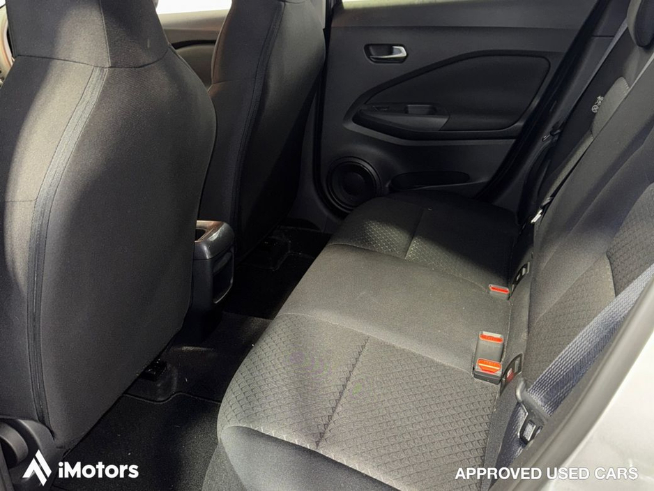 2024 Nissan Juke - image 13