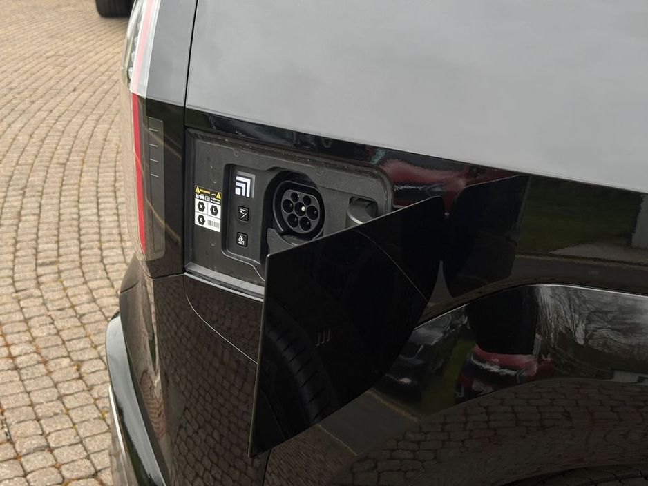 2026 Kia EV9 - image 45