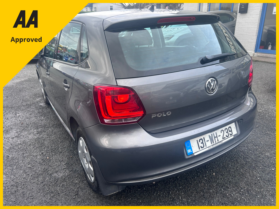 2013 Volkswagen Polo - image 24