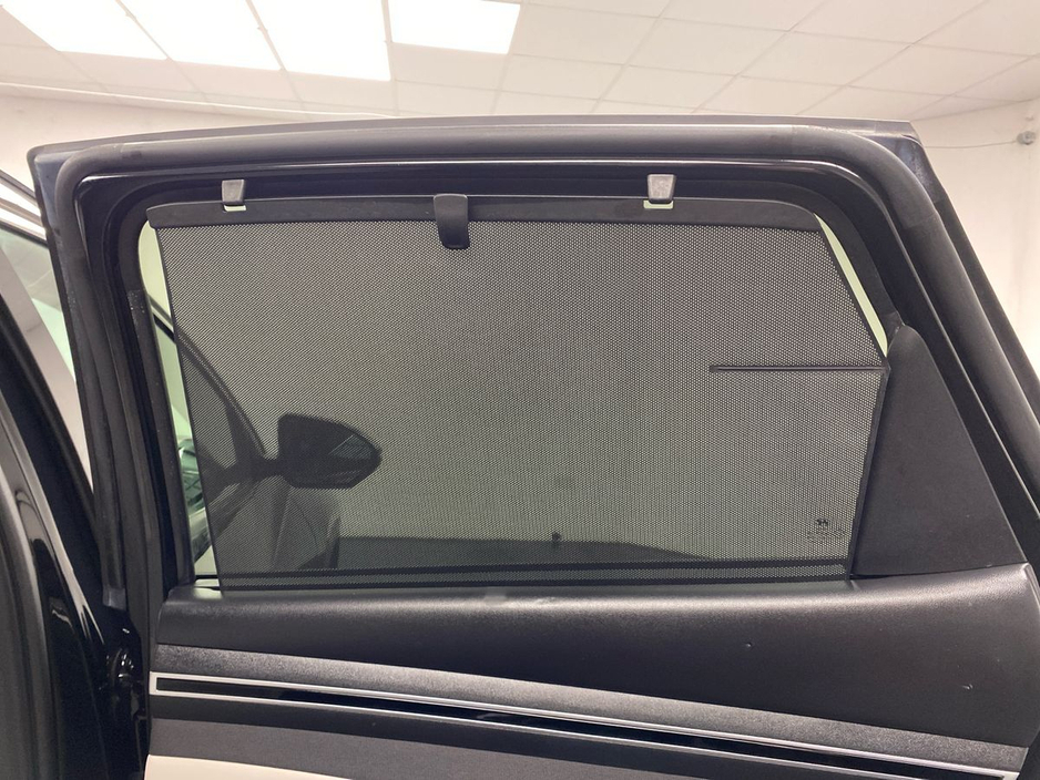 2021 Hyundai Tucson 4WD Executive Plus PHEV Auto €26,995