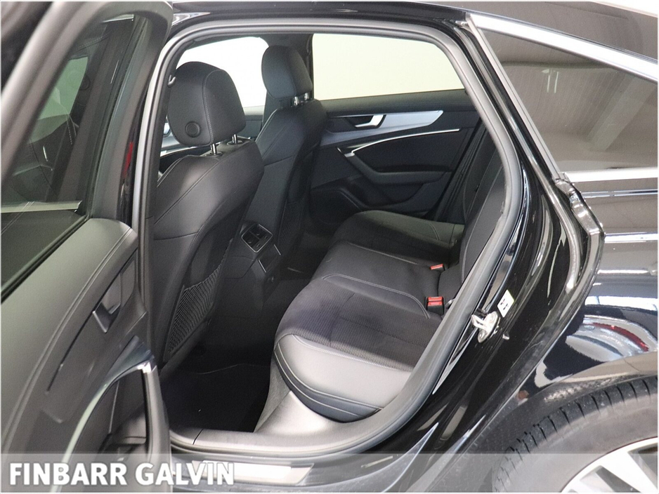 2022 Audi A6  €42,950