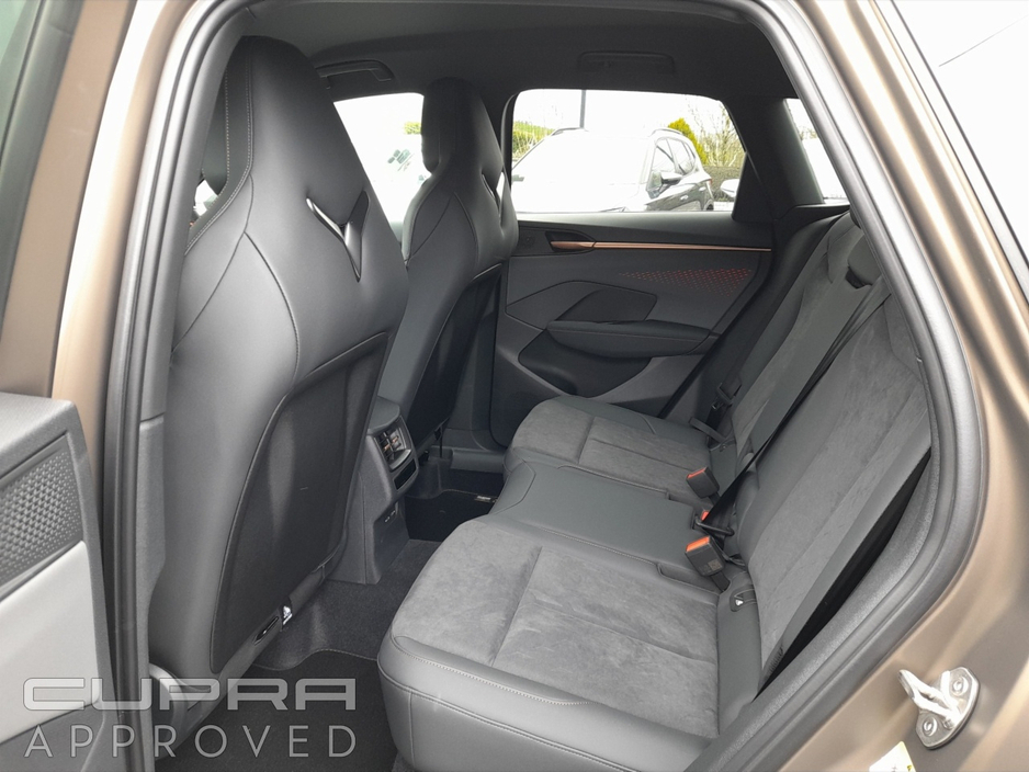 2026 Cupra Terramar - image 10