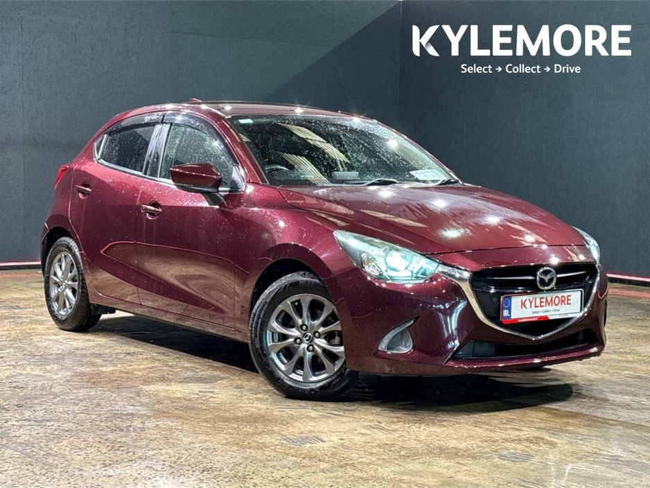 2018 Mazda Demio for sale in , Ireland