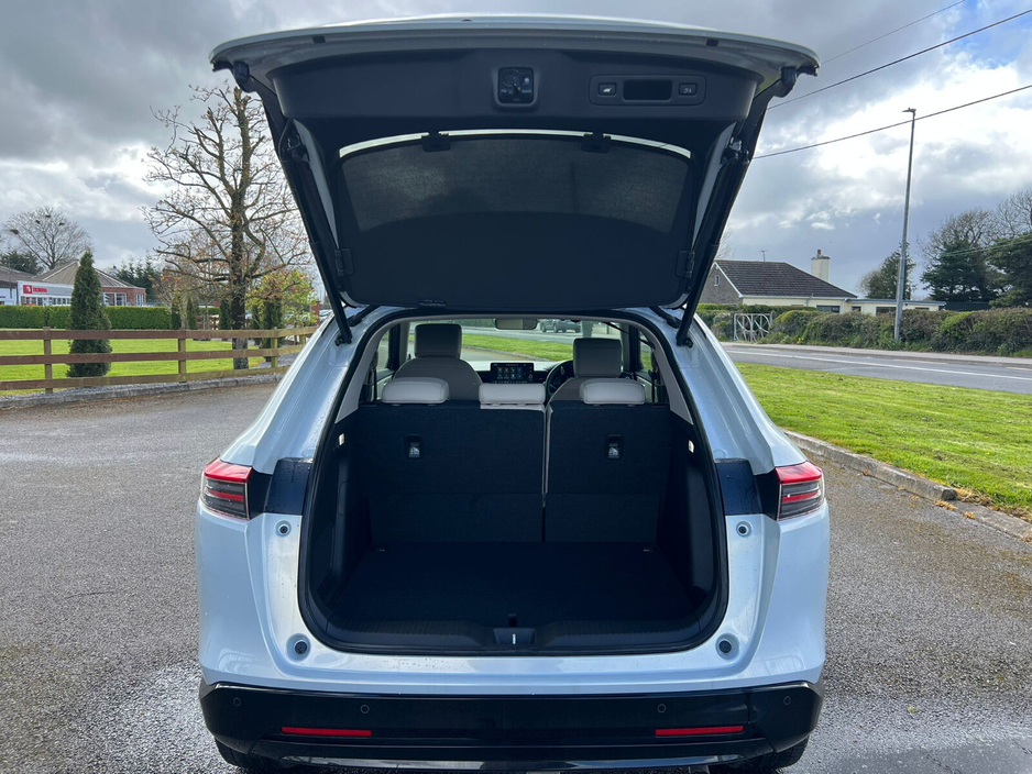 2026 Honda HR-V - image 5