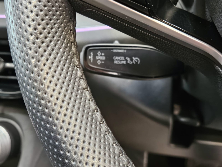 2025 Skoda Kodiaq SPORTLINE 2.0TDI 150HP DSG