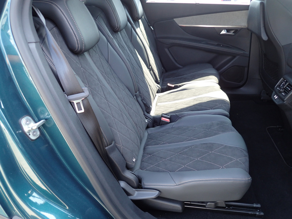 2020 Peugeot 5008 7SEATER=2.0 HDI GT-LINE EDITION 150BHP DIESEL AUTOMATIC // VIRTUAL DASH // ELECTRIC HEATED SEATS // IMMACULATE CAR THROUGHOUT // AA APROVED DEALER 2026 €32,950