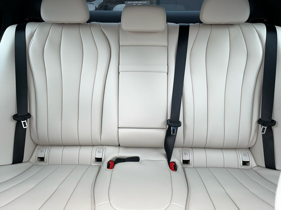 2026 Mercedes-Benz E Class - image 18